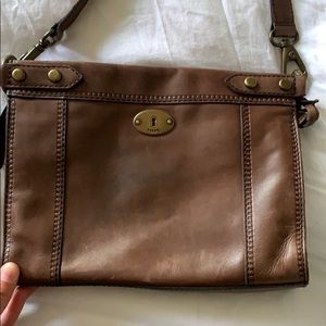 Fossil crossbody Purse